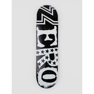 ZERO Legacy Ransom Σανιδα - Μαύρο